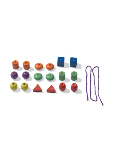 Ses Creative Boncuk Dizmeyi Öğreniyorum