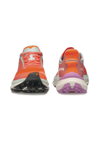 Scarpa Golden Gate 2 Atr Kadın Koşu Ayakkabısı 33085-352 O-fluo Turuncu