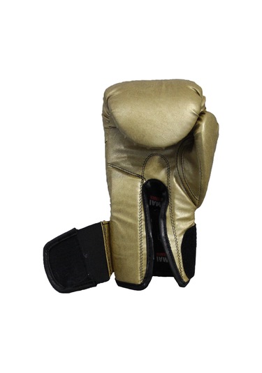 Dosmai Profesyonel Boks Kick Boks Eldiveni Altın El348 Altın