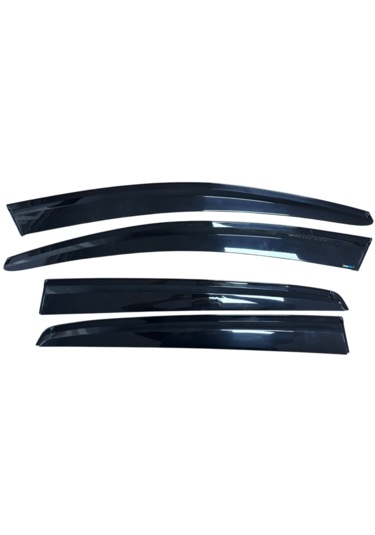 Volkswagen Golf 5 4'lü Cam Rüzgarlığı 2013-20109 Sps 109