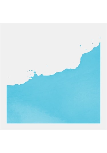 Ecoline Sıvı Suluboya - 551 Sky Blue Light
