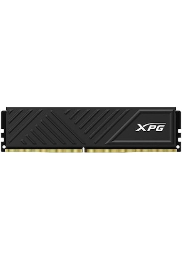 Xpg Gammix D35 AX4U36008G18I-DTBKD35 16 GB (2x8) DDR4 3600 MHz CL18 Dual Kit Ram