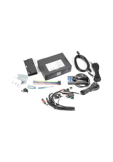 ÖZTÜRK ELEKTRONİK-ALPİNE HDS-990