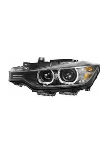 Magnetti Marelli 719000000045 Far Sol Bı-xenon Bmw F30 12-15 63117259525