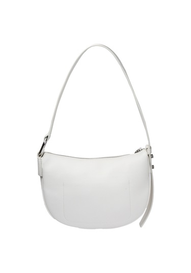 Dkny Kadın Omuz Çantası R42cae57-marshmallow Beyaz