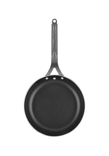 Altınbaşak Lazzetti İndüksiyon Sote Tava 28 Cm A 110st 28 - Siyah