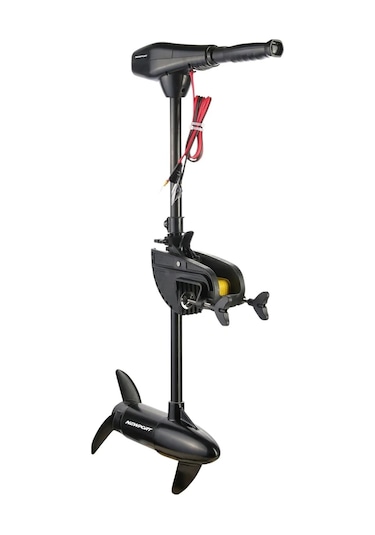 Newport Nv 55 Lb Elektrikli Bot Motoru