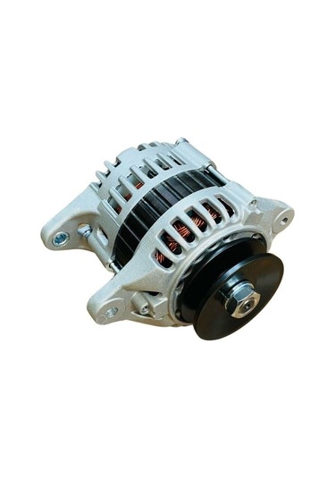 12v Alternatör Dinamo Hıtachı Tipi 45 A Ig-l 12.5 Kayış