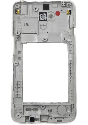 Lg L70 D320 Orta Kasa Çıta Gümüş