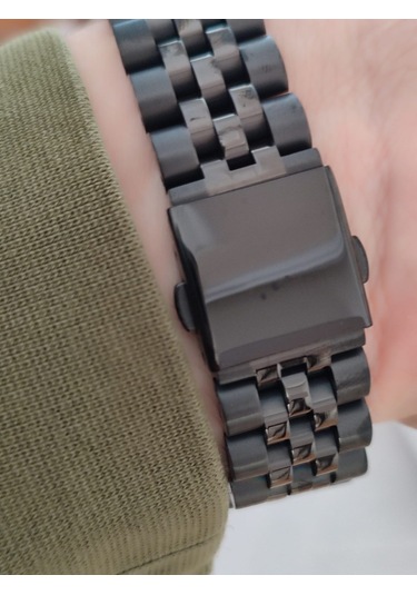 Focus Erkek Kol Saati Fonksiyonlu Takvimli Çelik Kordonlu 2087