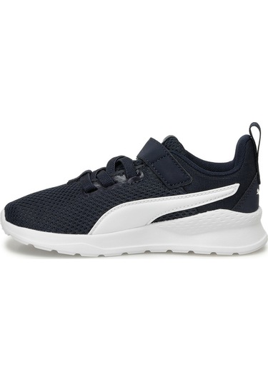 Puma Anzarun Lite Ac+ Ps Lacivert Erkek Çocuk Spor Ayakkabı 000000000101964446