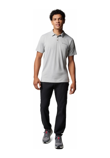 Columbia Ao4656 Tech Trail Utility Erkek Pantolon 2120211010 Siyah