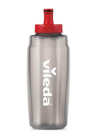 Vileda Sprey Max Mop Kırmızı