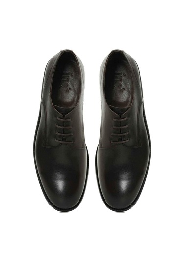 İnci Swam 5fx Erkek Ayakkabı Inc974110e01020 Kahverengi