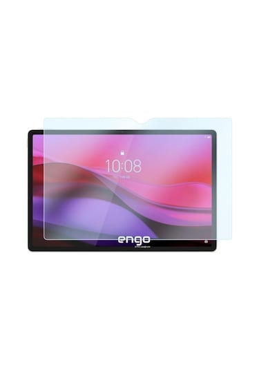 Lenovo Yoga Tab Tb710fu 11.1 İnç Ekran Koruyucu 9h Nano