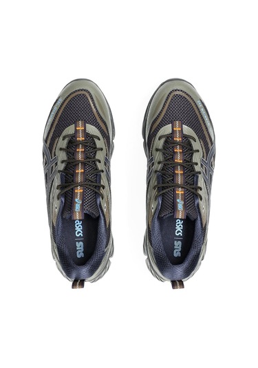 Asics Asıcs Gel Quantum 360 Kadın Ayakkabı 1203a666-500 Çok Renkli