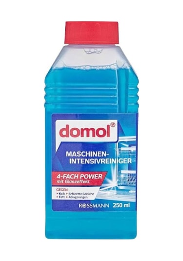 Domol Bulaşık Makinesi Temizleyicisi 250 ML