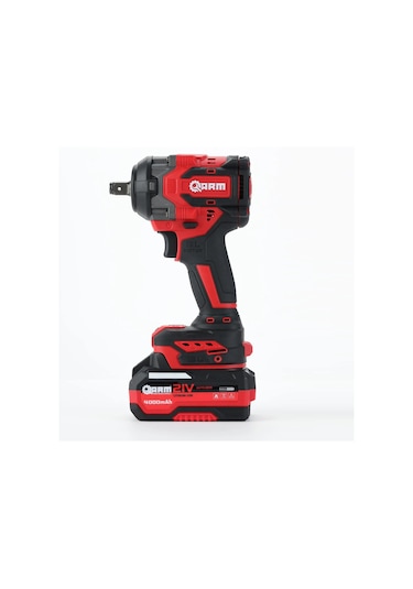 Arm RB-809S 800NM Şarjlı Somun Sökme