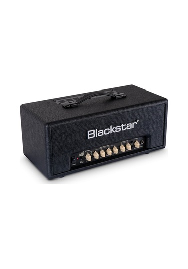 Blackstar Debut 100r 100-watt Head Amfi Siyah