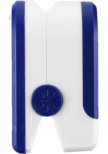 Tcherchi Led Dijital Ekranlı Parmak Ucu Nabız Ölçer Oksimetre