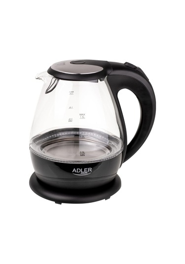 Adler, Kettle, Ms 1224 Diğer