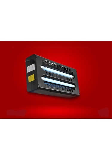 Elektro Frog FC030-S Uv Yapışkanlı Sinek Tuzakları Efk Cihazı