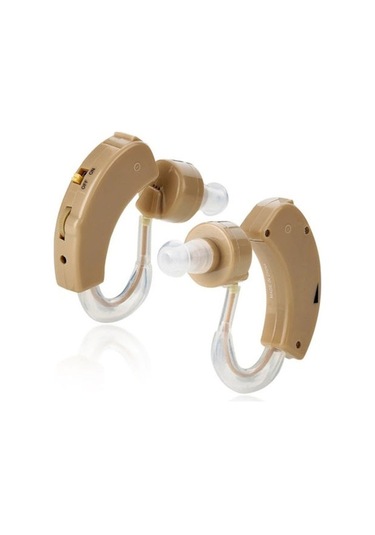 Hongboboutique In-ear İnvisible Sound Amplifier With Adjustable Tone 01