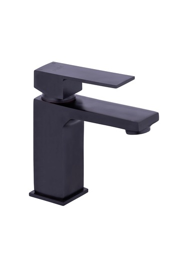 Penta Loya Lavabo Bataryası Black 4471 Siyah