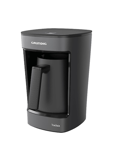 Grundig TKM 1343 G 580 W Türk Kahve Makinesi