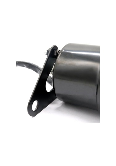 Pazly Evrensel 12v Motosiklet Enstrüman Modifiye Dijital Gösterge K12547-b