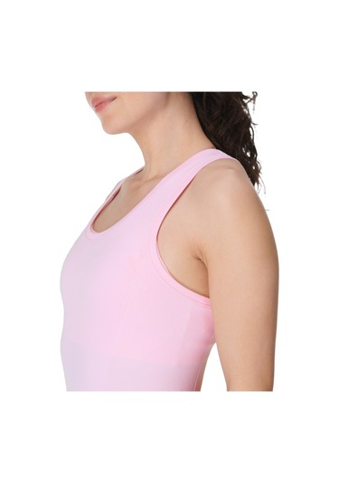Sweaty Betty Athlete Seamless Workout Tank 6710 Pembe