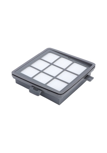 Konesam Electrolux Vc-t3515e, T55, T53, T51, Vc-t3311e Süpürgeleri İçin Yedek Hepa Filtre + Filtre Pamuk, Toz Filtreleme, Kolay Kurulum, Dayanıklı Abs Malzeme