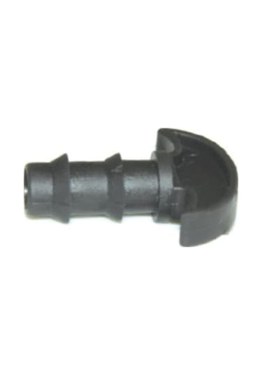 Nartan 16Mm Damlama Sulama Boru Seti 20 Cm Delikli 100 Mt
