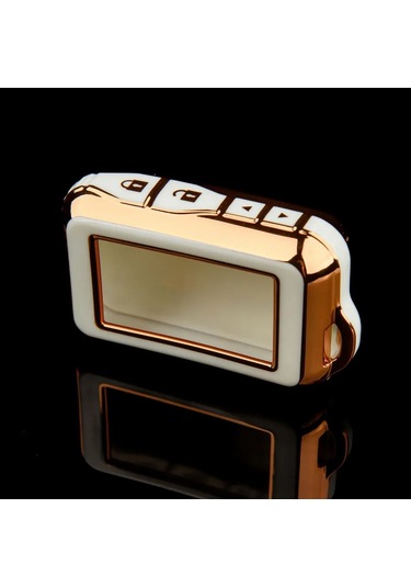 Autobur Starline E90 E96 Alarm Sistemi Anahtarlık Kılıfı 222822923