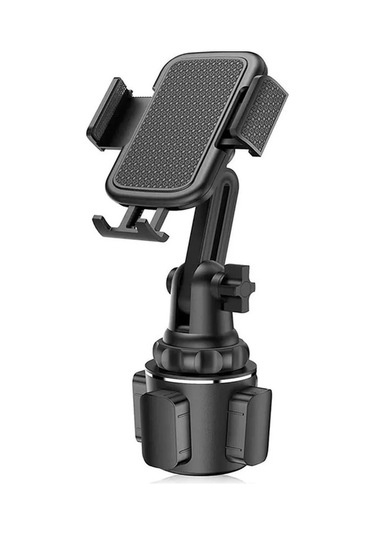 Zyzqstore Araba Kupası Cep Telefonu Tutucu, Ayarlanabilir, Çok Renkli, Cep Telefonu Tutucu Çok Renkli