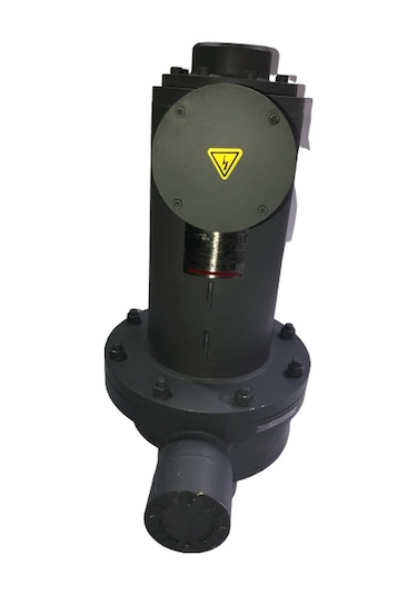 YOULIM 7.5kW Sızdırmaz Santrifüj Pompa 1000 L/dk 380V Endüstriyel Non-Seal