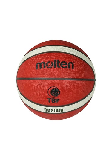 Molten B6g2000 Basketbol Topu 6