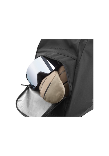Salomon Gearbag Kayak Ayakkabı Çantası-LC1922200BLK