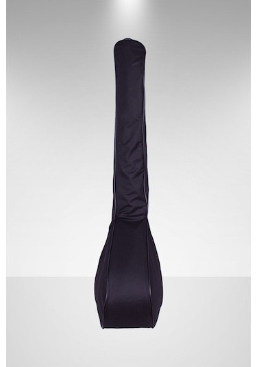 Kbg-300-bk Kısa Sap Bağlama Gigbag Su Geçirmez Pedli Kılıf