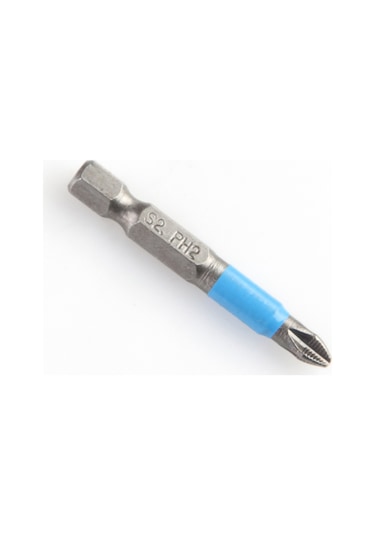 Konesam 7 Parça Elektrikli Tornavida Ucu Seti 25mm-150mm : Anti Kayma, Güçlü Mıknatıs, Profesyonel Çapraz Uçlar - Çok Amaçlı Kullanım