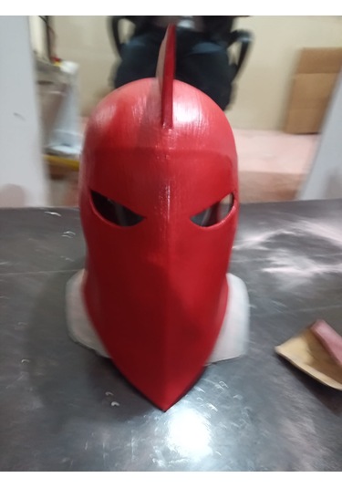 Zeus Spartalı Savaşçı Kaskı Helmet