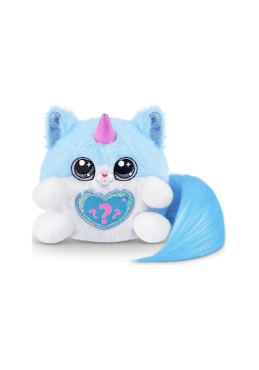Rainbocorns Kittycorn S3 Sürpriz Paket Cleo
