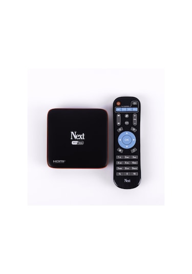 Next Mybox Kumanda