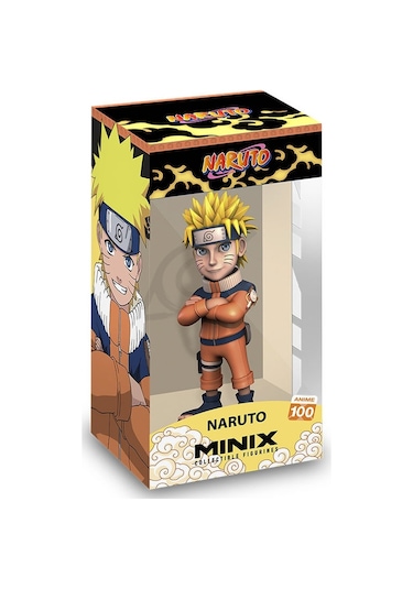 Minix Naruto 11308