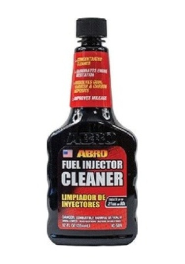 Unıversal Benzin Enjektör Temizleyici 354ml. Usa - Abro-ic509