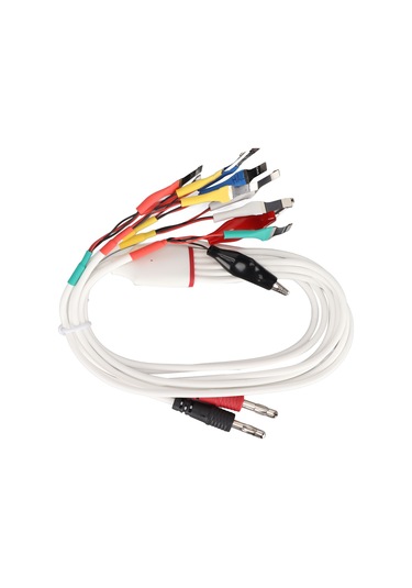 Android Güç Test Kablosu Kaiyi