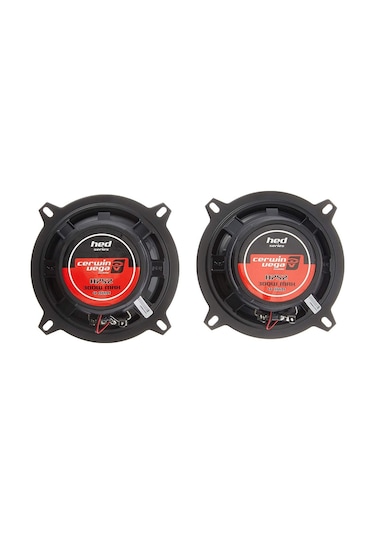 Cerwin Vega H752 300 Watt 13 Cm Oto Hoparlör Takımı