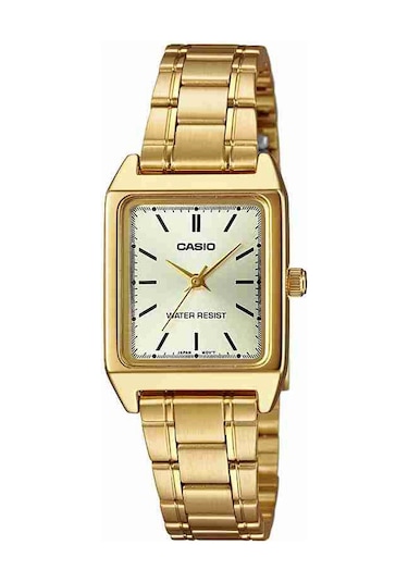 Casio LTP-V007G-9EUDF Kadın Kol Saati