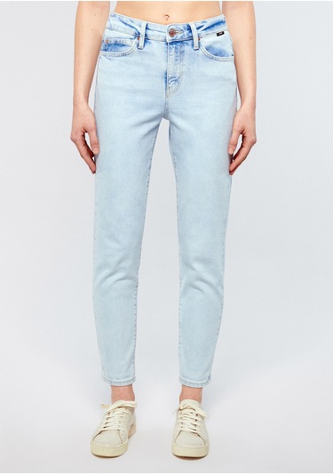 Mavi - Cindy 90S Jean Pantolon 100277-83647 Mavi