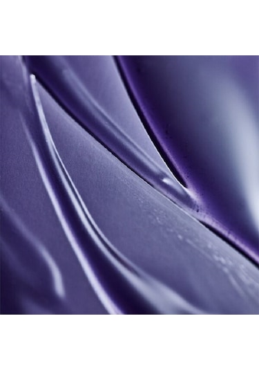 Yves Rocher Boyalı Saçlar İçin Turunculaşma Karşıtı Mor Şampuan